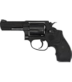 Amazon | タナカ S&W M36 チーフ スペシャル 3インチ スクエア